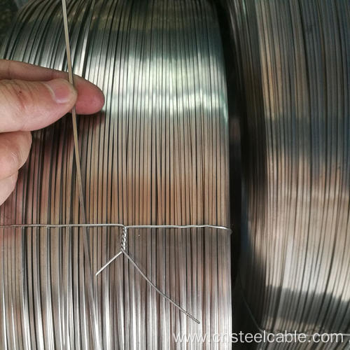 304 Triangle Stainless steel wire